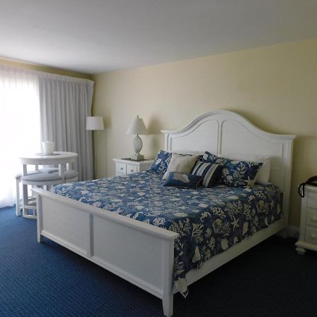 Surf & Sand Beach Motel South Yarmouth Eksteriør bilde