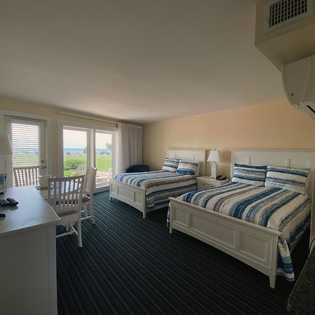 Surf & Sand Beach Motel South Yarmouth Eksteriør bilde