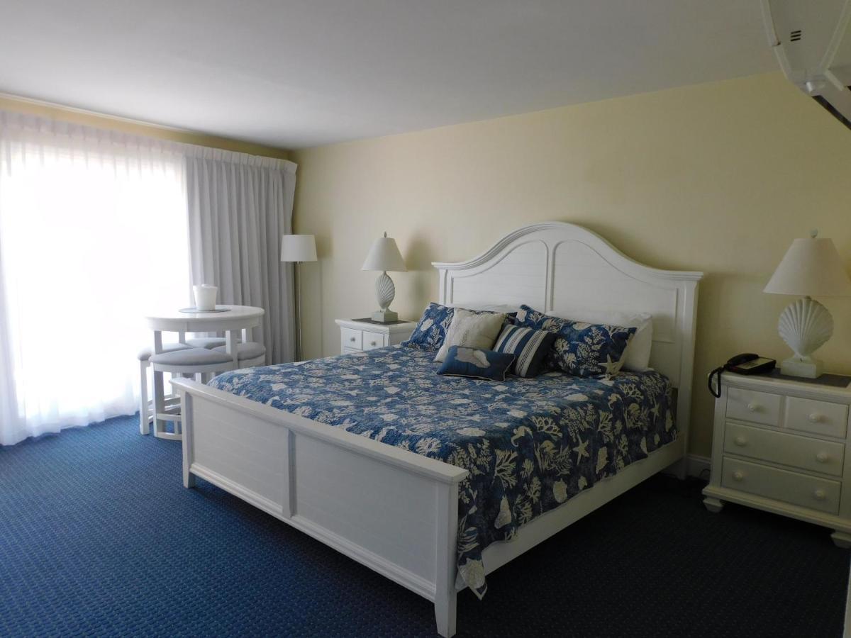 Surf & Sand Beach Motel South Yarmouth Eksteriør bilde