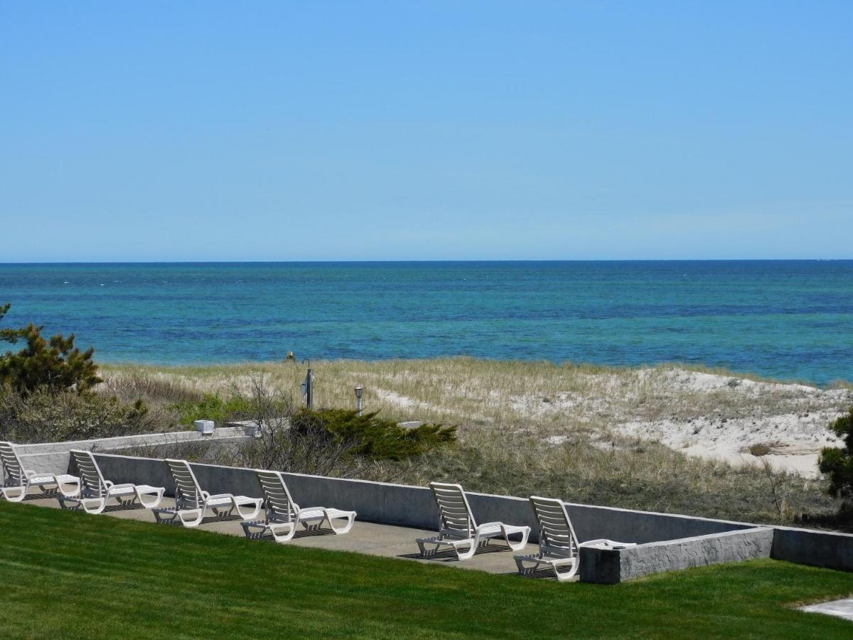 Surf & Sand Beach Motel South Yarmouth Eksteriør bilde