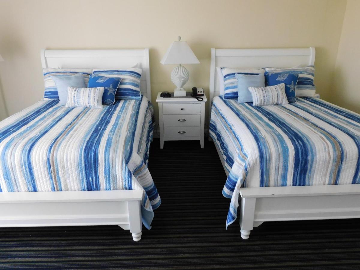 Surf & Sand Beach Motel South Yarmouth Eksteriør bilde