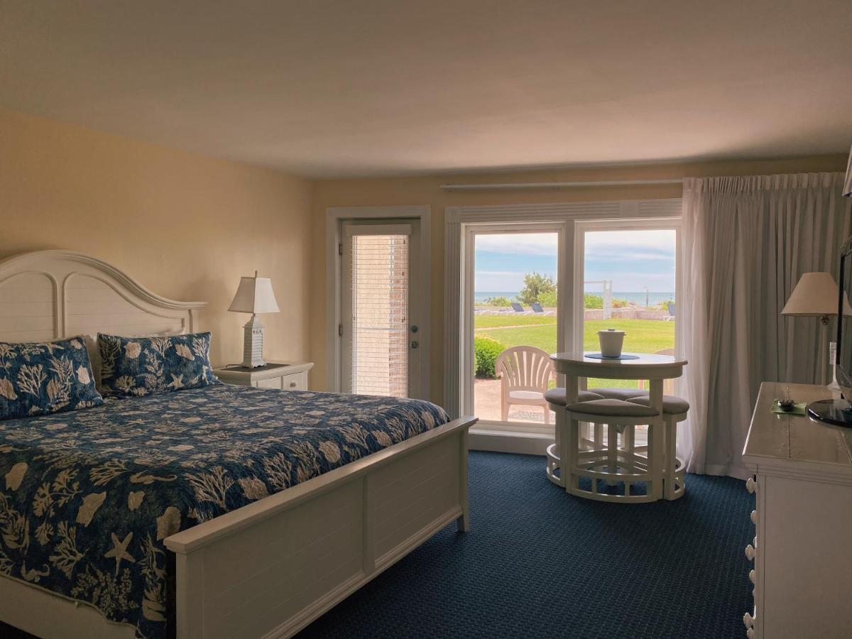 Surf & Sand Beach Motel South Yarmouth Eksteriør bilde