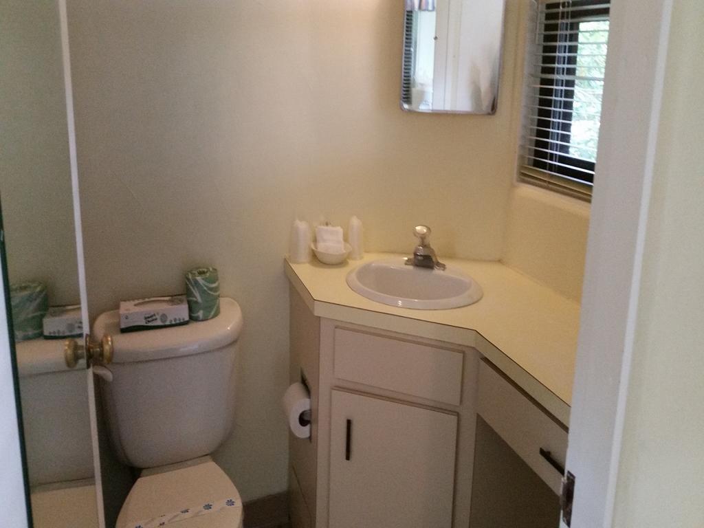 Surf & Sand Beach Motel South Yarmouth Rom bilde
