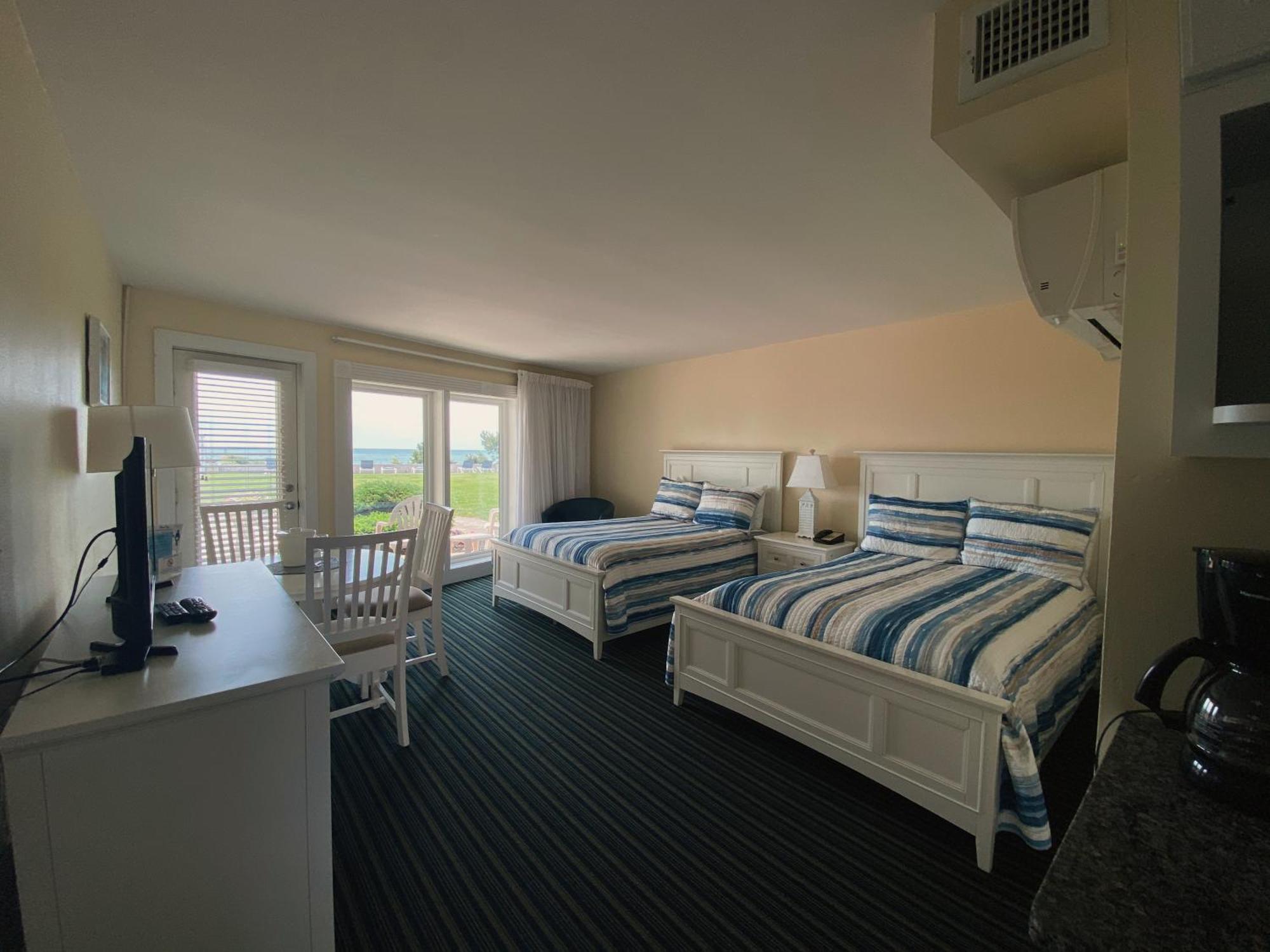 Surf & Sand Beach Motel South Yarmouth Eksteriør bilde