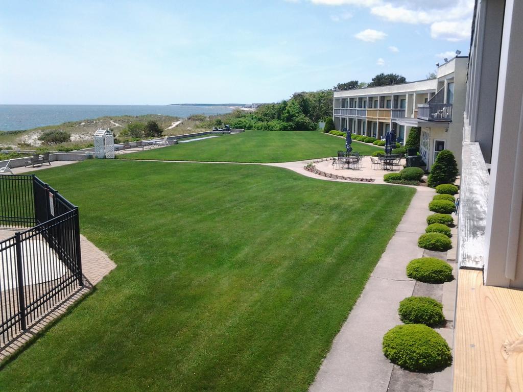 Surf & Sand Beach Motel South Yarmouth Eksteriør bilde