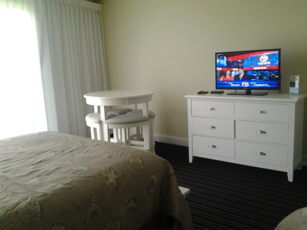 Surf & Sand Beach Motel South Yarmouth Eksteriør bilde