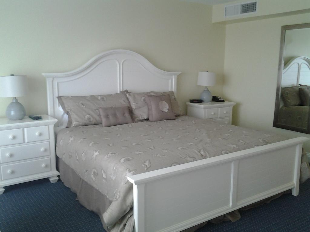 Surf & Sand Beach Motel South Yarmouth Rom bilde