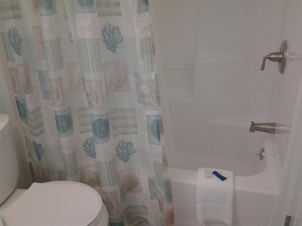 Surf & Sand Beach Motel South Yarmouth Rom bilde