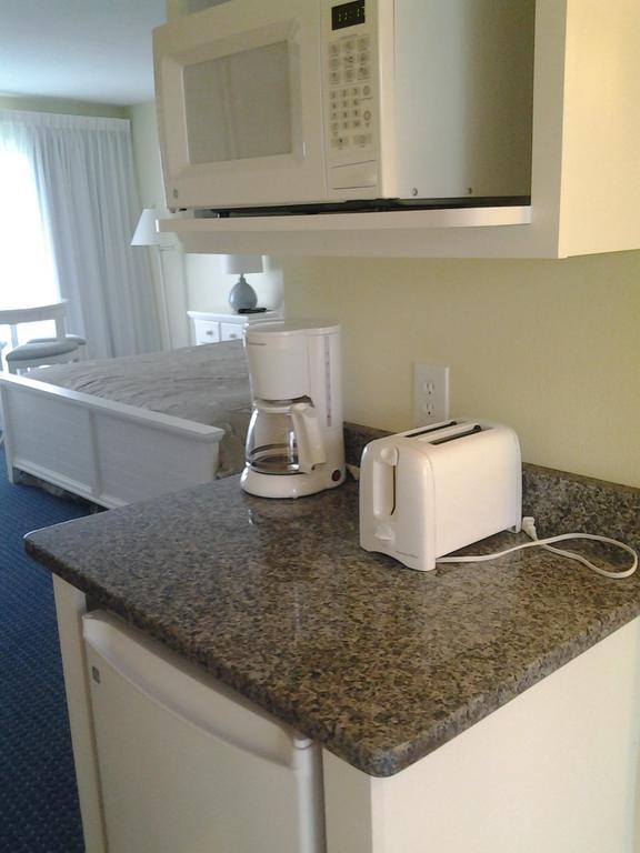 Surf & Sand Beach Motel South Yarmouth Rom bilde