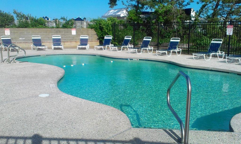 Surf & Sand Beach Motel South Yarmouth Eksteriør bilde