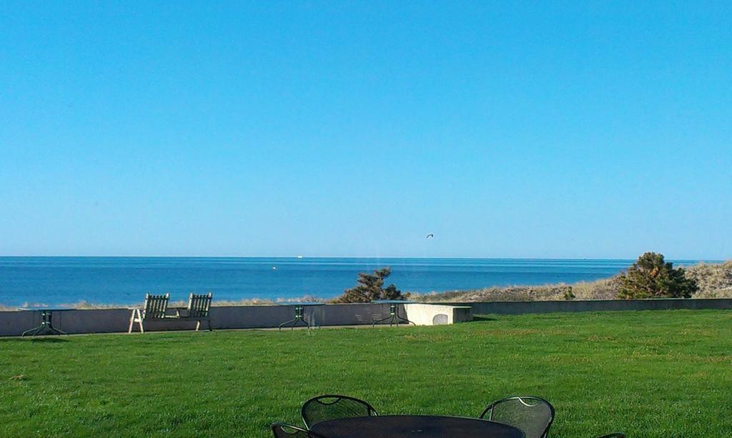 Surf & Sand Beach Motel South Yarmouth Rom bilde