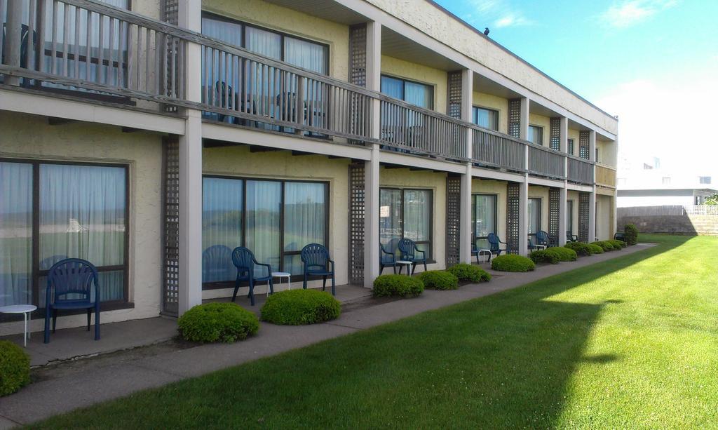 Surf & Sand Beach Motel South Yarmouth Eksteriør bilde