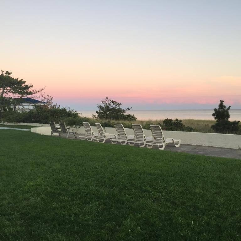 Surf & Sand Beach Motel South Yarmouth Eksteriør bilde