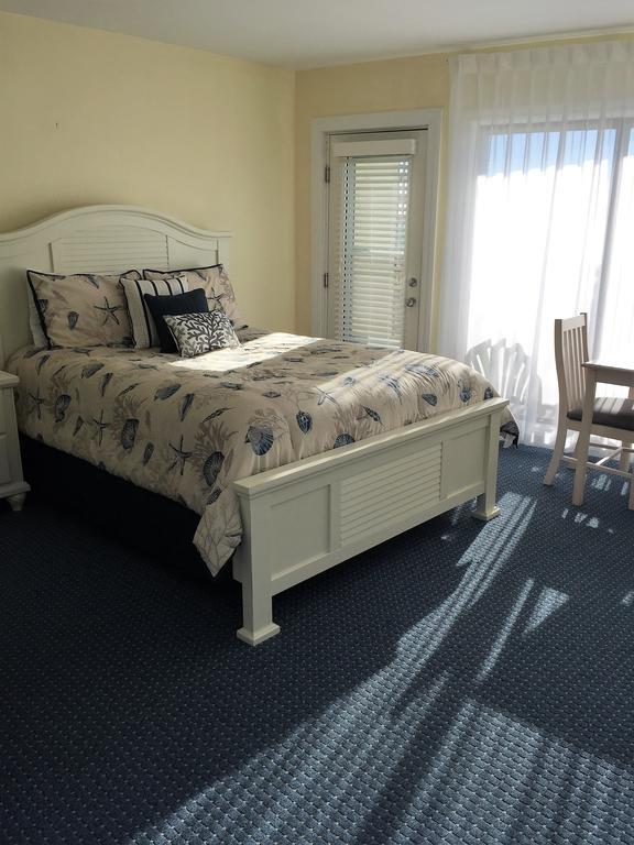 Surf & Sand Beach Motel South Yarmouth Eksteriør bilde