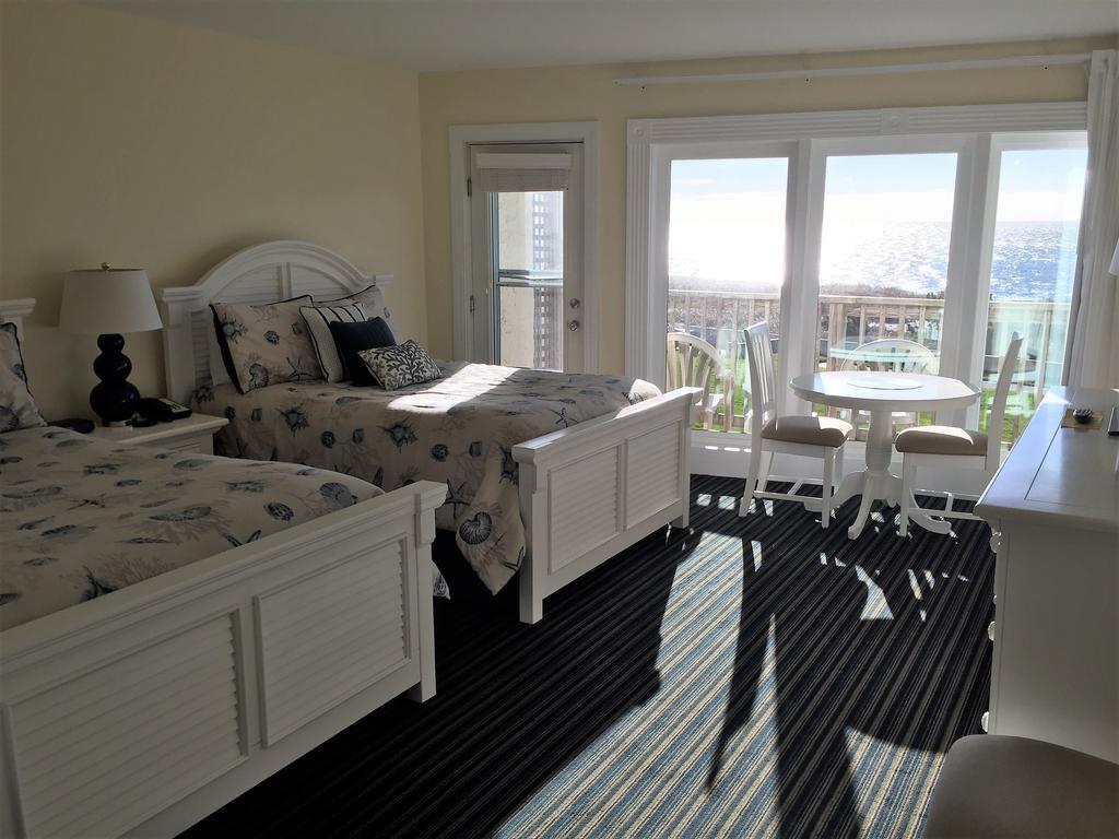 Surf & Sand Beach Motel South Yarmouth Eksteriør bilde
